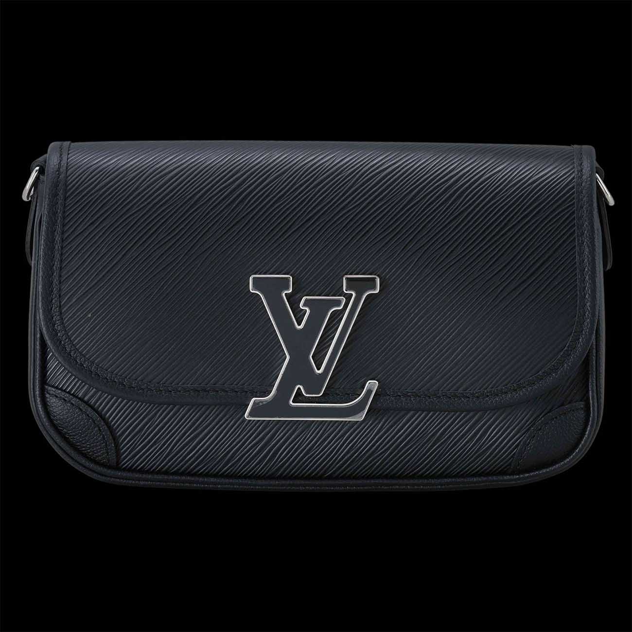 LOUIS VUITTON(USED)루이비통 M59386 에삐 부시 숄더백